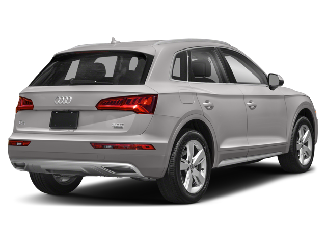 2018 Audi Q5 2.0T