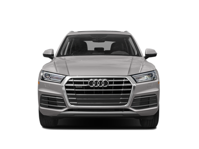 2018 Audi Q5 2.0T
