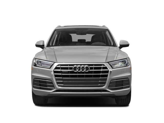 2018 Audi Q5 2.0T
