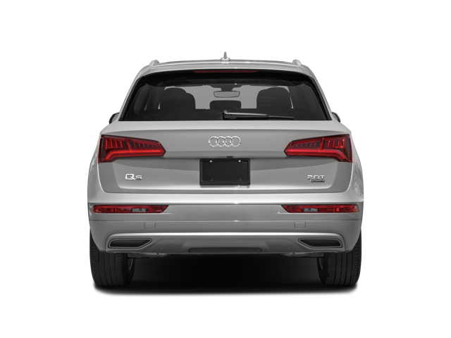 2018 Audi Q5 2.0T