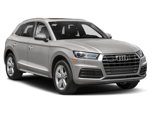 2018 Audi Q5 2.0T