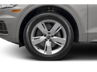2018 Audi Q5 2.0T