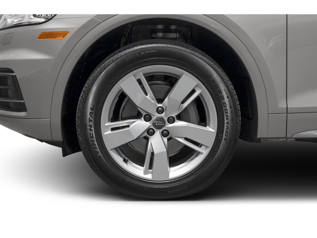 2018 Audi Q5 2.0T