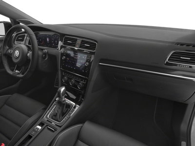 2018 Volkswagen Golf R DCC & Navigation 4Motion