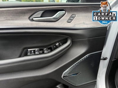 2024 Jeep Grand Cherokee 4xe Overland