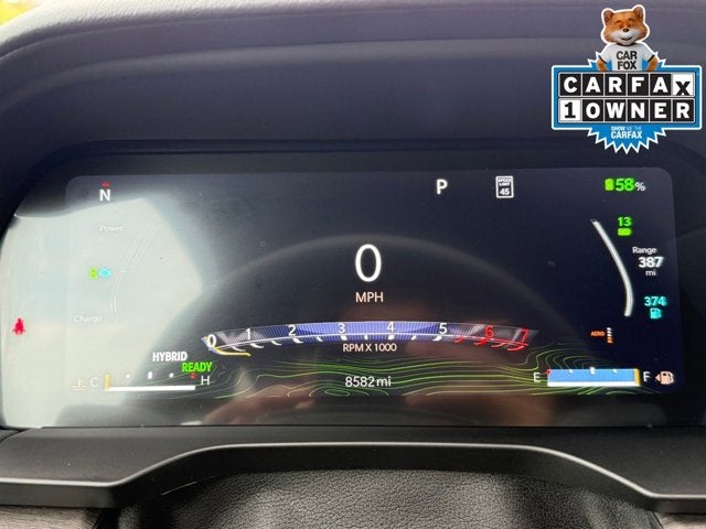 2024 Jeep Grand Cherokee 4xe Overland