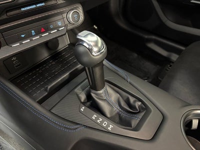 2024 Ford Mustang Dark Horse