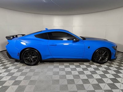 2024 Ford Mustang Dark Horse