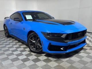 2024 Ford Mustang Dark Horse