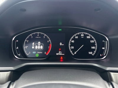 2022 Honda Accord Sedan LX