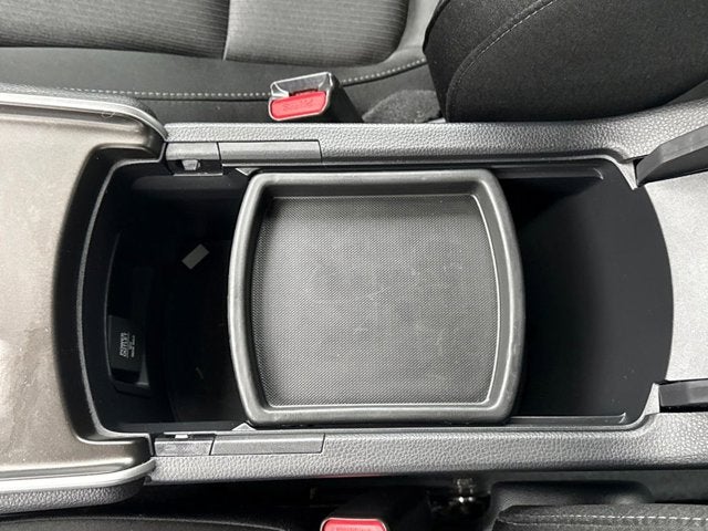 2022 Honda Accord Sedan LX