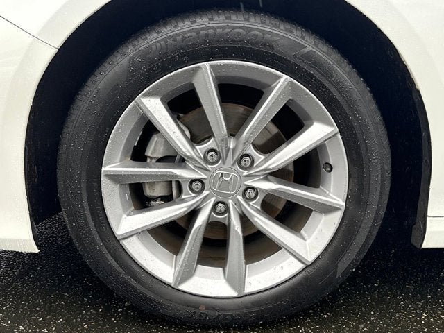 2022 Honda Accord Sedan LX