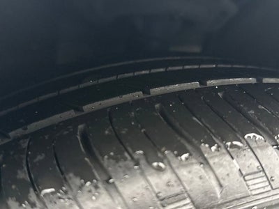 2022 Honda Accord Sedan LX