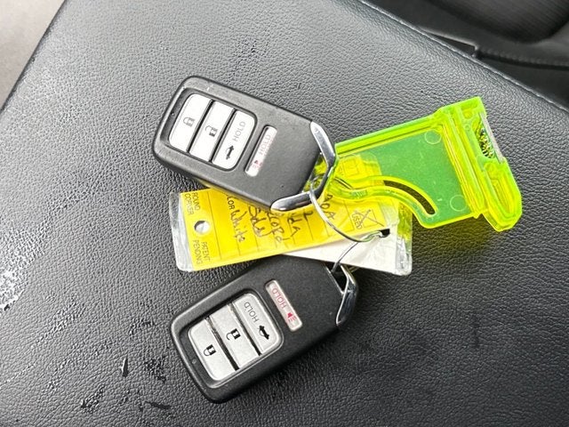 2022 Honda Accord Sedan LX