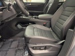 2026 Volkswagen Atlas Cross Sport SEL R-Line Black