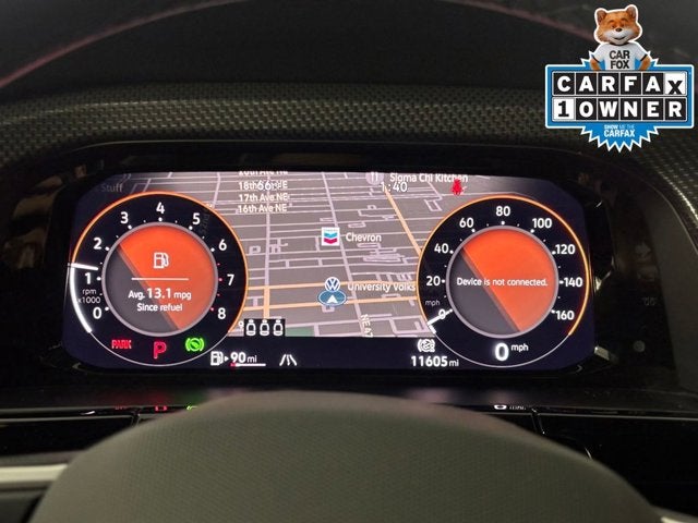 2025 Volkswagen Atlas Cross Sport 2.0T SEL R-Line Black