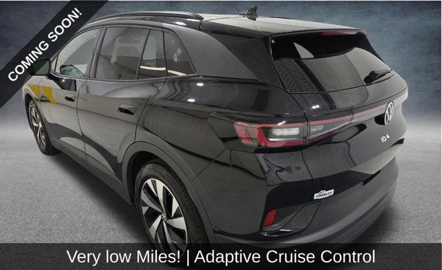 2024 Volkswagen ID.4 Standard