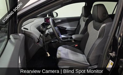 2024 Volkswagen ID.4 Standard