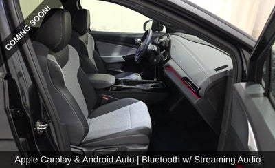 2024 Volkswagen ID.4 Standard