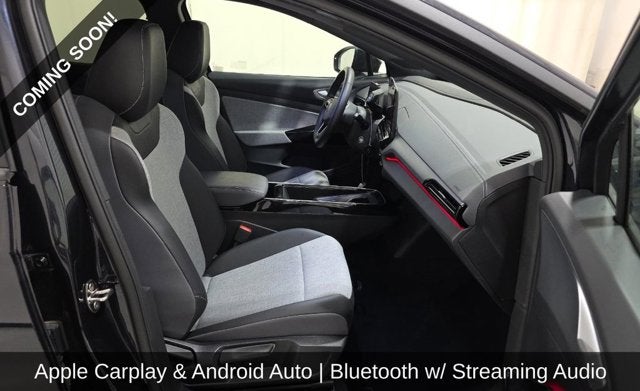 2024 Volkswagen ID.4 Standard