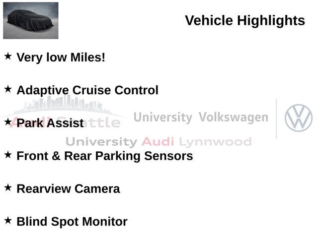 2024 Volkswagen ID.4 Standard