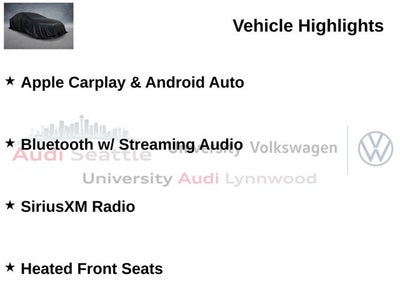 2024 Volkswagen ID.4 Standard