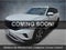 2023 Volkswagen Atlas 3.6L V6 SEL