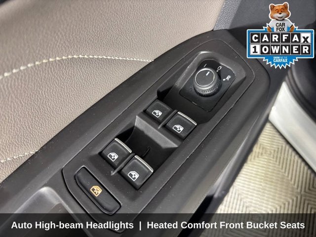 2023 Volkswagen Atlas 3.6L V6 SEL