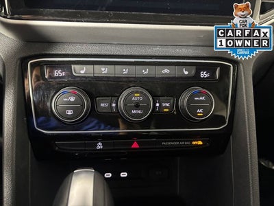 2023 Volkswagen Atlas 3.6L V6 SEL