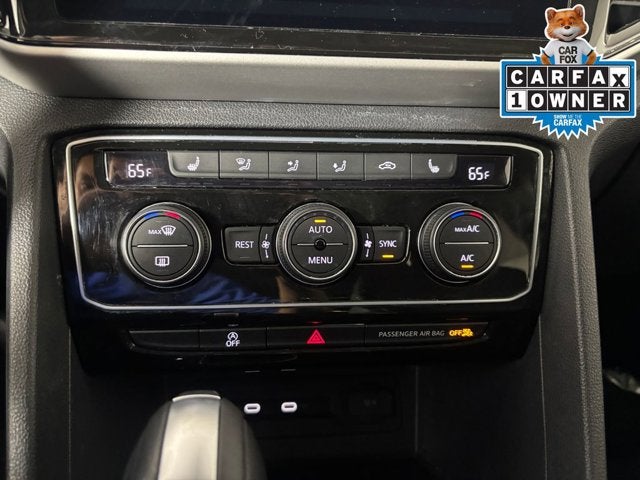 2023 Volkswagen Atlas 3.6L V6 SEL