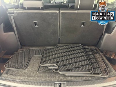 2023 Volkswagen Atlas 3.6L V6 SEL