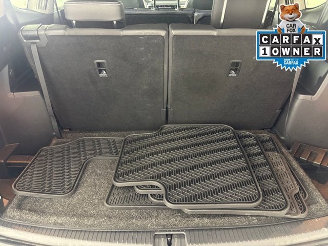 2023 Volkswagen Atlas 3.6L V6 SEL