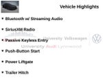 2023 Volkswagen Atlas 3.6L V6 SEL