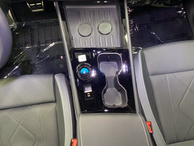 2027 Volkswagen Atlas SEL