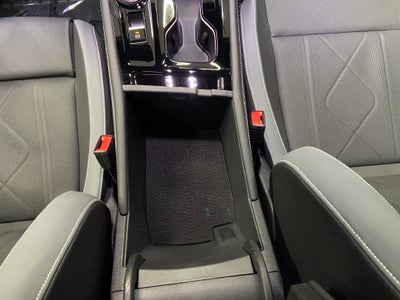 2027 Volkswagen Atlas SEL