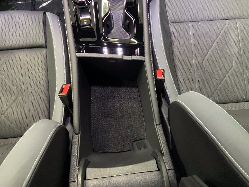 2027 Volkswagen Atlas SEL