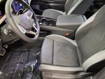2027 Volkswagen Atlas SEL