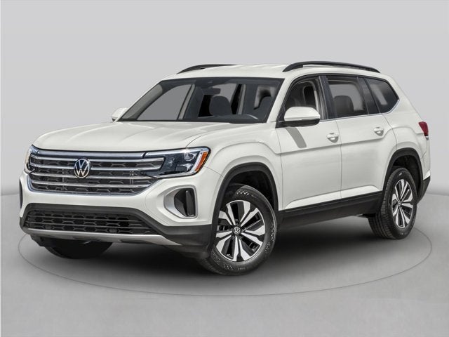 2026 Volkswagen Atlas 2.0T Atlas Peak Edition 4MOTION's photo