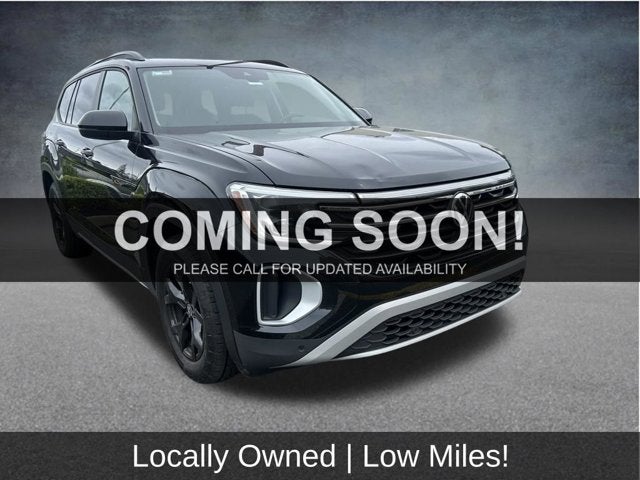 2024 Volkswagen Atlas 2.0T Peak Edition SE w/Technology