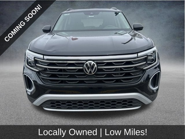 2024 Volkswagen Atlas 2.0T Peak Edition SE w/Technology