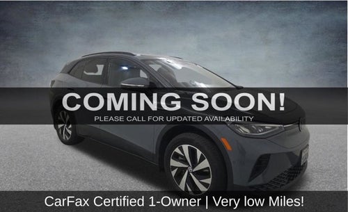 2023 Volkswagen ID.4 Pro