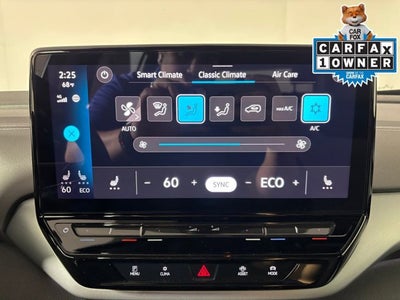 2023 Volkswagen ID.4 Pro