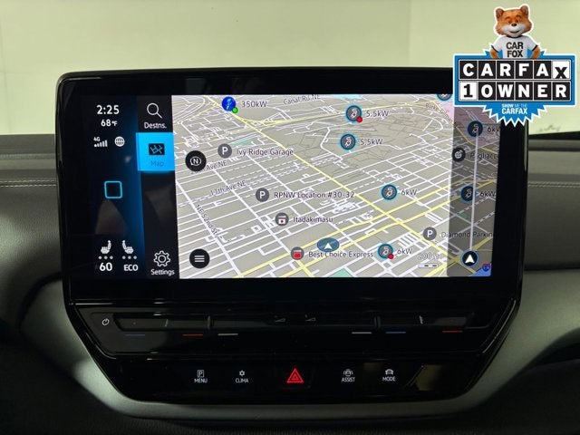 2023 Volkswagen ID.4 Pro