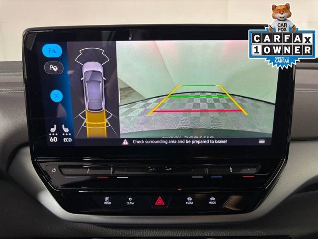 2023 Volkswagen ID.4 Pro