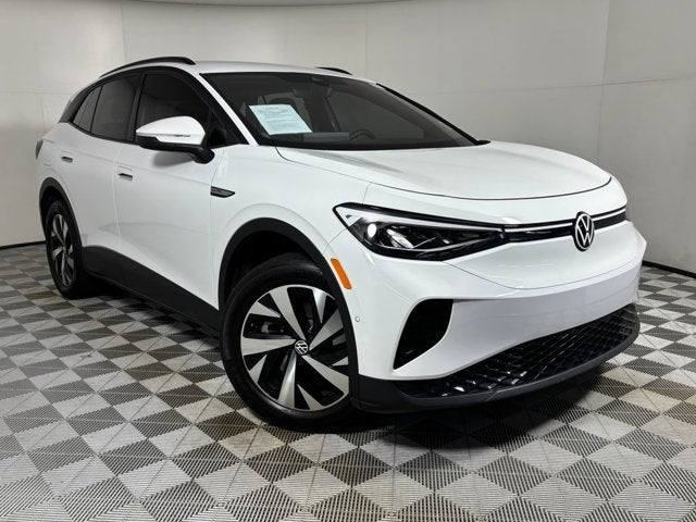 2023 Volkswagen ID.4 Pro