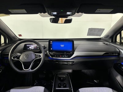 2023 Volkswagen ID.4 Pro