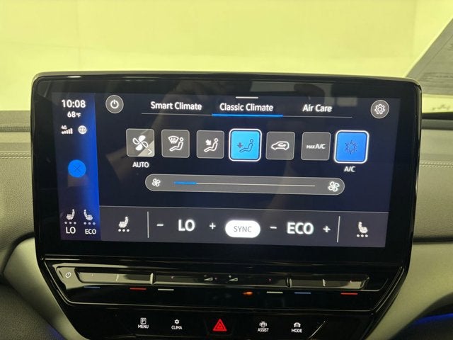 2023 Volkswagen ID.4 Pro