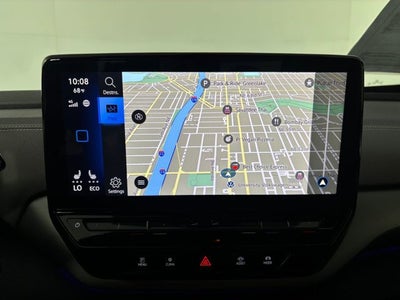2023 Volkswagen ID.4 Pro