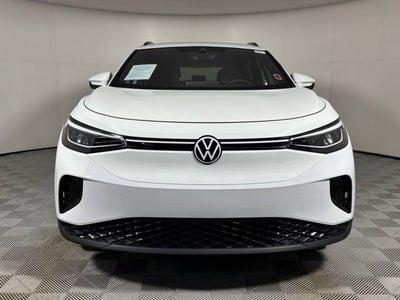 2023 Volkswagen ID.4 Pro