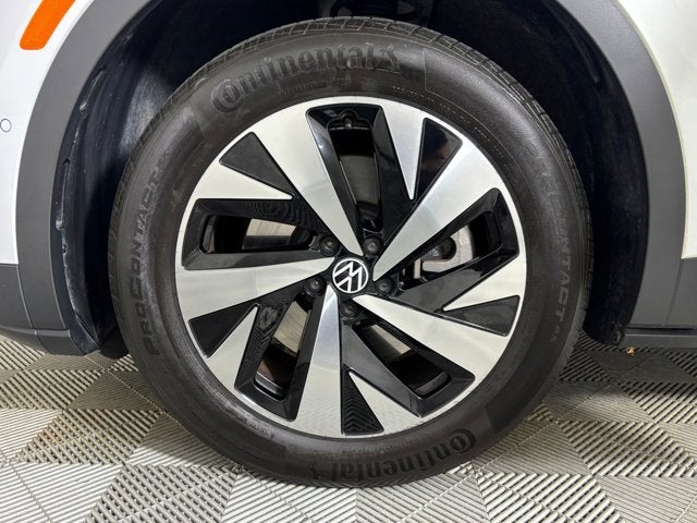 2023 Volkswagen ID.4 Pro